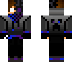cool enderbrine