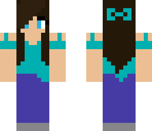 girl steve