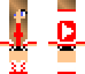 youtube girl