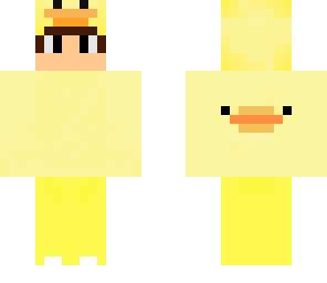 float's skin