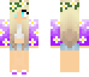 hipster girl