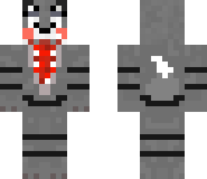 wolfie