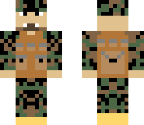 united states marine