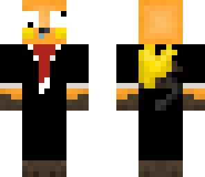 raichu2004 derpy pack official tuxedo
