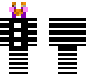 the puppet