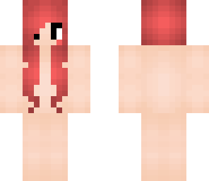 red head skin base