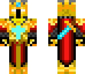 fearles knight