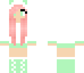 cutest skin