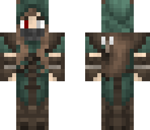 archer