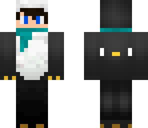 penguin fun