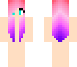sunset hair base