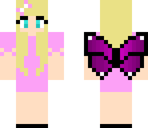 fairy girl