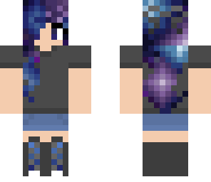 galaxy lunarmancer