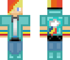 rainbow blitz