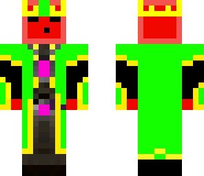 kingslime