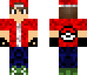 poke trainnor 2