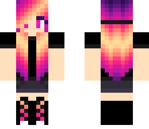sunset solarmancer