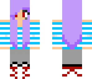 girl gamer 2