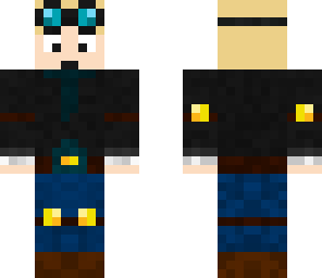 blonde dantdm