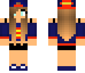 super woman