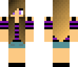 starluveir142's teen skin