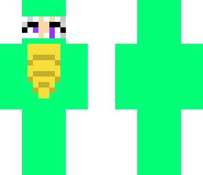 edited dino suit