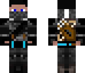hunter