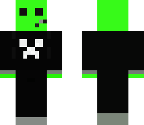 fixed slime boy