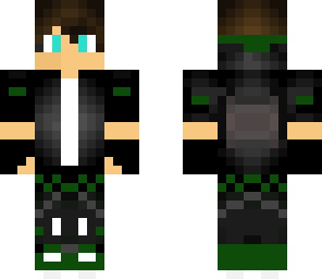 green death