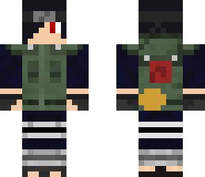 forma uchiha
