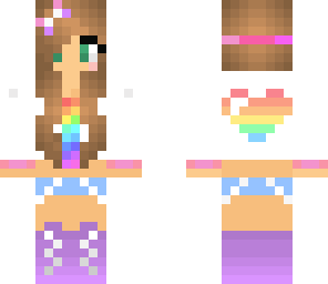 favorite skin