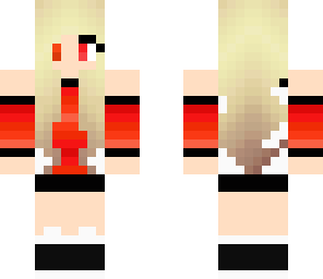 endergirl122's skin