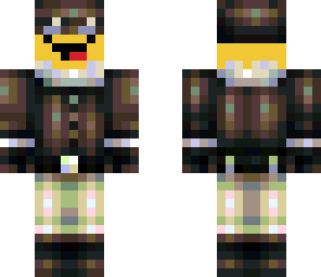 derp pilot