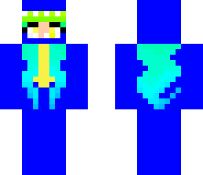 dino suit