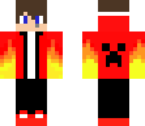 light 'em up
