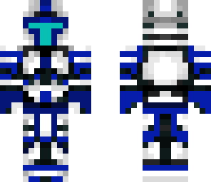 this  is  mandalorian