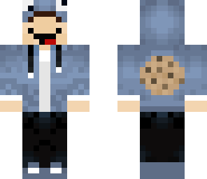 cookie monster 