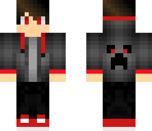 hudsons skin