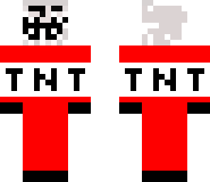 tnt troll