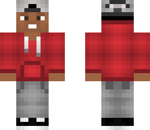 new base skin
