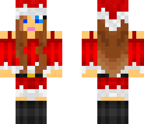 christmas outfit