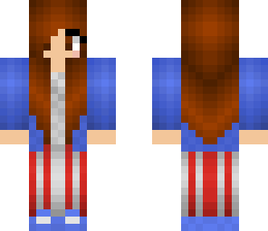 summer8194 4th of july skin
