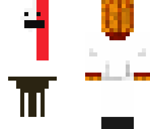 closest i got to kratos