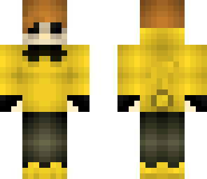 golden freddy tiko