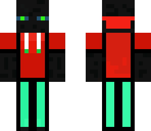 endermite