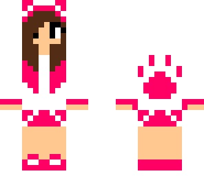 foxy pink