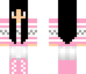 edited skin