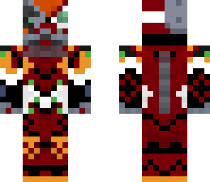 eva unit 02'y