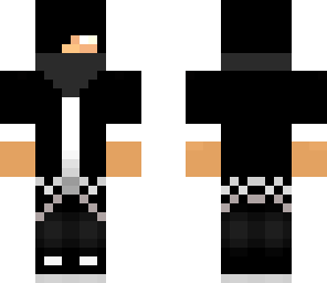 teen herobrine