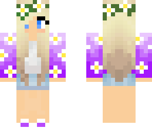 hipster girl improved